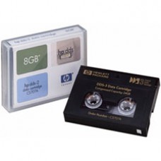 C5707A HP 4mm 4GB/8GB DDS-2 Backup Tape