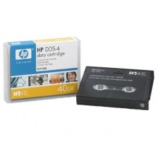 C5718A HP 4mm DDS-4 20GB/40GB Backup Tape
