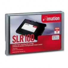 41069 Imation 50GB/100GB SLR 100 Backup Tape